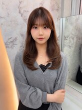 エス(Ess)&nbsp;金内 ののか