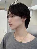 ハニー 町田(HONEY)&nbsp;ミディアムセンターパート3