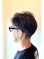 バルバル ヘアデザイン(balbal hairdesign)&nbsp;大人ショート