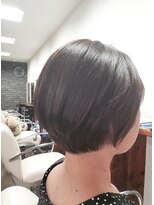 デジール(Desir)&nbsp;ショートポブ
