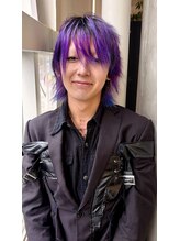 エルマノ 仙川(L mano)&nbsp;熊谷 厚汰