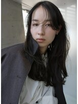 NYCHIKA【9/4　NEWOPEN（予定）】&nbsp;30代40代大人顔まわりレイヤー×艶ロング