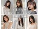 ドット ヘアー ジェム(dot.hair gem)の写真/人気No.1トリートメントで輝くツヤ髪へ☆宝塚小林駅徒歩3分で美髪をGET！