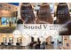 サウンドブイ(sound V)の写真