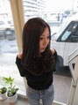 アイリー(IRIE)&nbsp;似合わせレイヤーカットお任せください◎