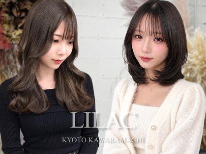 リラ(LILAC)の写真