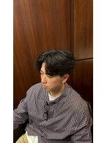 ヒロギンザ 仙台本店(HIRO GINZA)&nbsp;センターパート