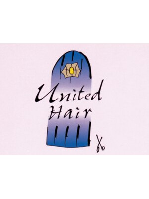 ユナイテッドヘアー(UNITED HAIR)