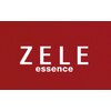 ゼルエッセンス(ZELE essence)のお店ロゴ