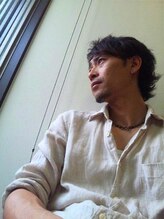 カット スパ スパーシヤ(CUTxSPA Spashiya)&nbsp;高橋 裕介