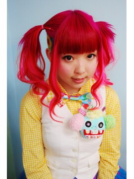 キャンディーシロップ(Candye Syrup) ラブリーちずちゅ90884