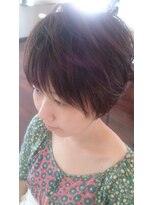 エストレーラ(ｅｓｔｒｅｌｌａ)&nbsp;ショート2015