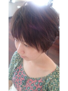 エストレーラ(estrella) ショート2015