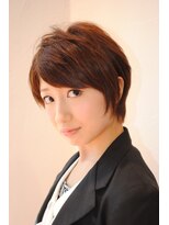 フィオーリ(fiori) 大人ショート