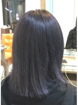 ネオリーブアピ 池袋店(Neolive api) メタリックブルージュ