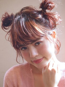 アクト(ACT) NDH ｛ACT表参道原宿｝