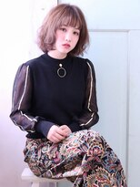 ジュール(Jule)&nbsp;【Jule】ベネットボブ♪