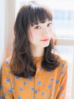 バレッタ(Barretta by neolive)&nbsp;《Barretta/蒲田670》☆大人かわいい×とろみミディ☆