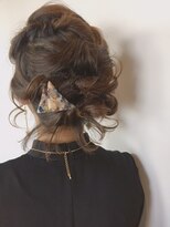 プリーモ ヘアー レガロ(Primo hair REGALO)&nbsp;【REGALO】大人可愛い☆ナチュラル小顔ヘアアレンジ♪