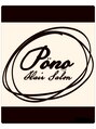 ポノ(Pono)/PONO