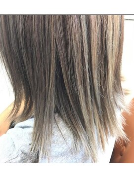 ルクス(Lux) #ハイライトカラー