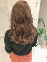 ル リヤン(Le lien)&nbsp;大人女子・柔らかカラー・ツヤ髪