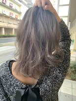 モードケイズ 尼崎店(MODE K's)&nbsp;プラチナグレージュ