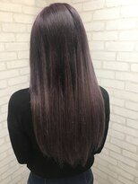 アンダーバー(UNDRvr)&nbsp;ラベンダーアッシュ