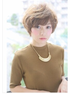 トゥルース 我孫子店(TRUTH) オススメスタイル