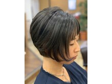 ヘアサロン ピーノ(hair salon Pi no)