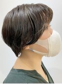 short style