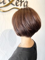 ルゼラ ナチュラルグラボブ【美シルエット】LuXera 仲井翼