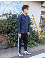 ティエ(TIE)&nbsp;布田ゲスト20