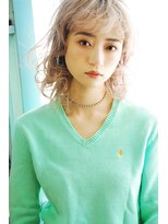 リーズ 表参道(Lise)&nbsp;Lise【表参道】【イルミナカラー】【髪質改善】【学割U24】