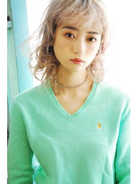 リーズ 表参道(Lise) Lise【表参道】【イルミナカラー】【髪質改善】【学割U24】