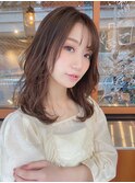 大人可愛いネオウルフ