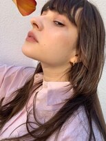 ソルトウォーター(SALT WATER) モカブラウン