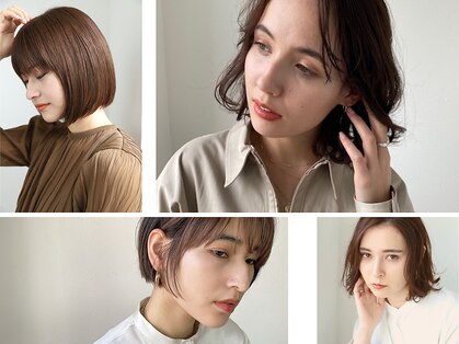 エクリ(equri×SHISEIDO)の写真