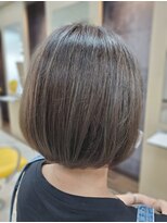 レッドカーペット(Red Carpet) ボブ&アッシュ