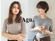 アグ ヘアー ラヴィ 錦糸町店(Agu hair lavie)の写真