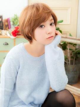 リトル 所沢(little) ポップショート☆