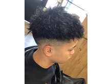 バーバーショップ ノア(BARBERSHOP NOA)