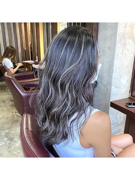 キー(kｅｙ) ハイライト