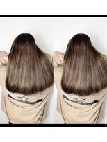 スーク 宜野湾店(suuk)&nbsp;ハイライトベージュ