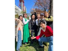 ハル ヘアスタジオ(haRu hair studio)