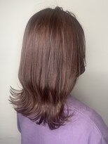 イングスジャパン(ings JAPAN)&nbsp;透明感ピンクベージュ