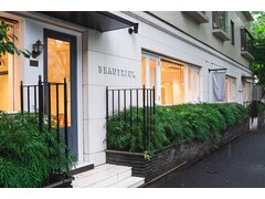 BEAUTRIUM　広尾 【ビュートリアム】