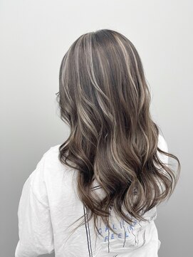 アプシー 明石店(Apsee) 【ApseeHair】