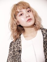 メリケンビューティーパーラー コウベ(MERICAN BEAUTY PARLOR KOBE) ミディアムベージュ