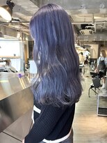 キーン 立川店(keen)&nbsp;【keen×刈谷】ブルーラベンダー